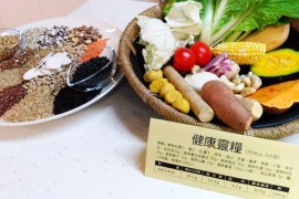 2015-11-16-罹癌前後飲食大不同　愛吃豆蛋類大增